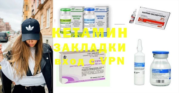 стафф Алексин